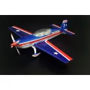Brengun EXTRA EA300L four-blade propeller 1:48 (BRP48009)