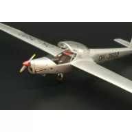 Brengun L-13SE VIVAT AKVY 1:48 (BRP48010)