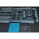Brengun L-13SE VIVAT AKVY 1:48 (BRP48010)