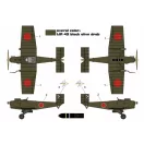 Brengun Kokusai Ta-Go 1:48 (BRP48011)