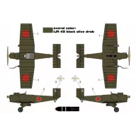 Brengun Kokusai Ta-Go 1:48 (BRP48011)