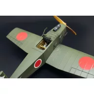 Brengun Kokusai Ta-Go 1:48 (BRP48011)