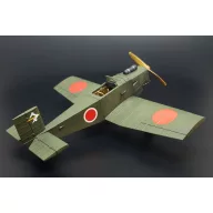 Brengun Kokusai Ta-Go 1:48 (BRP48011)