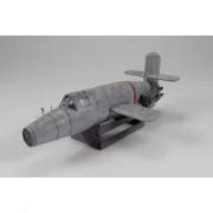 Brengun Bachem Ba349A Natter 1:72 (BRP72001)