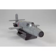 Brengun Bachem Ba349A Natter 1:72 (BRP72001)