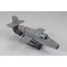 Brengun Bachem Ba349A Natter 1:72 (BRP72001)