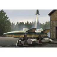 Brengun EMW WASSERFALL C2 1:72 (BRP72002)