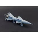 Brengun EMW WASSERFALL C2 1:72 (BRP72002)