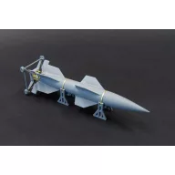 Brengun EMW WASSERFALL C2 1:72 (BRP72002)