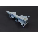 Brengun EMW WASSERFALL C2 1:72 (BRP72002)