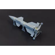 Brengun EMW WASSERFALL C2 1:72 (BRP72002)