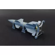 Brengun EMW WASSERFALL C2 1:72 (BRP72002)