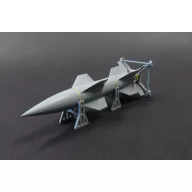 Brengun EMW WASSERFALL C2 1:72 (BRP72002)
