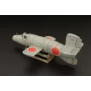 Brengun Ba349A Natter What if? 1:72 (BRP72005)