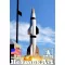 Brengun Hermes A1 rocket 1:72 (BRP72008)