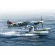 Brengun Spitfire Vb Floatplane 1:72 (BRP72009)