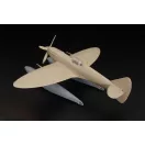Brengun Spitfire Vb Floatplane 1:72 (BRP72009)