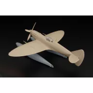 Brengun Spitfire Vb Floatplane 1:72 (BRP72009)