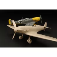 Brengun Spitfire Vb MesserSpit 1:72 (BRP72010)