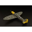 Brengun Spitfire Vb MesserSpit 1:72 (BRP72010)