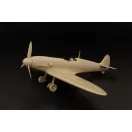 Brengun Spitfire Vb MesserSpit 1:72 (BRP72010)