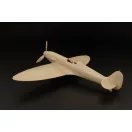Brengun Spitfire Vb MesserSpit 1:72 (BRP72010)