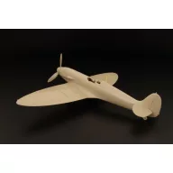 Brengun Spitfire Vb MesserSpit 1:72 (BRP72010)
