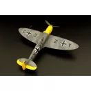 Brengun Spitfire Vb MesserSpit 1:72 (BRP72010)