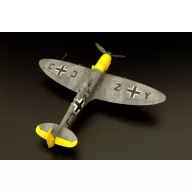 Brengun Spitfire Vb MesserSpit 1:72 (BRP72010)