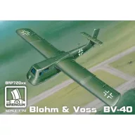 Brengun Blohm Voss BV-40 1:72 (BRP72011)