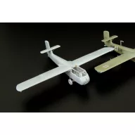 Brengun Blohm Voss BV-40 1:72 (BRP72011)