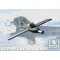 Brengun Zeppelin rammer (2pieces) 1:72 (BRP72013)