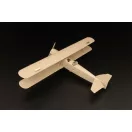 Brengun Letov S-16 1 Prague-Tokyo-Prague 1:72 (BRP72014)