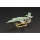Brengun Bachem Natter 22-23 1:72 (BRP72015)