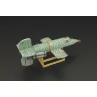 Brengun Bachem Natter 22-23 1:72 (BRP72015)