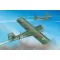 Brengun Blohm Voss BV-40 Rocket glider interceptor 1:72 (BRP72016)
