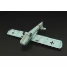 Brengun Blohm Voss BV-40 Rocket glider interceptor 1:72 (BRP72016)
