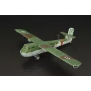 Brengun Blohm Voss BV-40 Rocket glider interceptor 1:72 (BRP72016)