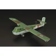   Brengun Blohm Voss BV-40 Rocket glider interceptor 1:72 (BRP72016)