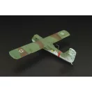 Brengun Blohm Voss BV-40 Rocket glider interceptor 1:72 (BRP72016)