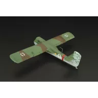   Brengun Blohm Voss BV-40 Rocket glider interceptor 1:72 (BRP72016)