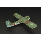 Brengun Blohm Voss BV-40 Rocket glider interceptor 1:72 (BRP72016)