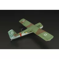   Brengun Blohm Voss BV-40 Rocket glider interceptor 1:72 (BRP72016)