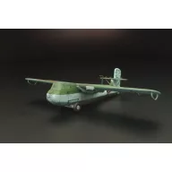   Brengun Blohm Voss BV-40 Rocket glider interceptor 1:72 (BRP72016)