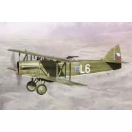 Brengun Letov S-16 Bomber and reconnaissance 1:72 (BRP72017)