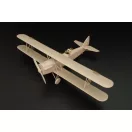 Brengun Letov S-16 Bomber and reconnaissance 1:72 (BRP72017)