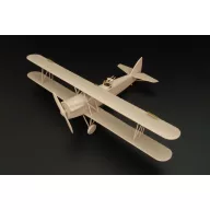 Brengun Letov S-16 Bomber and reconnaissance 1:72 (BRP72017)