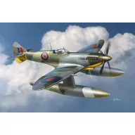 Brengun Spitfire Mk IX Floatplane 1:72 (BRP72019)