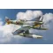 Brengun Spitfire Mk IX Floatplane 1:72 (BRP72019)