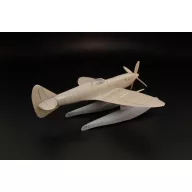 Brengun Spitfire Mk IX Floatplane 1:72 (BRP72019)